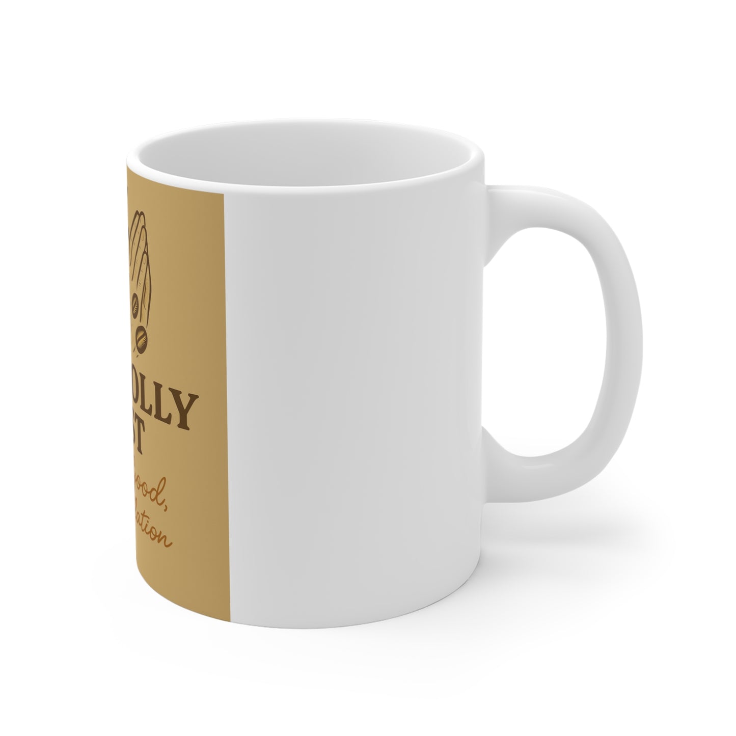 Mug 11oz