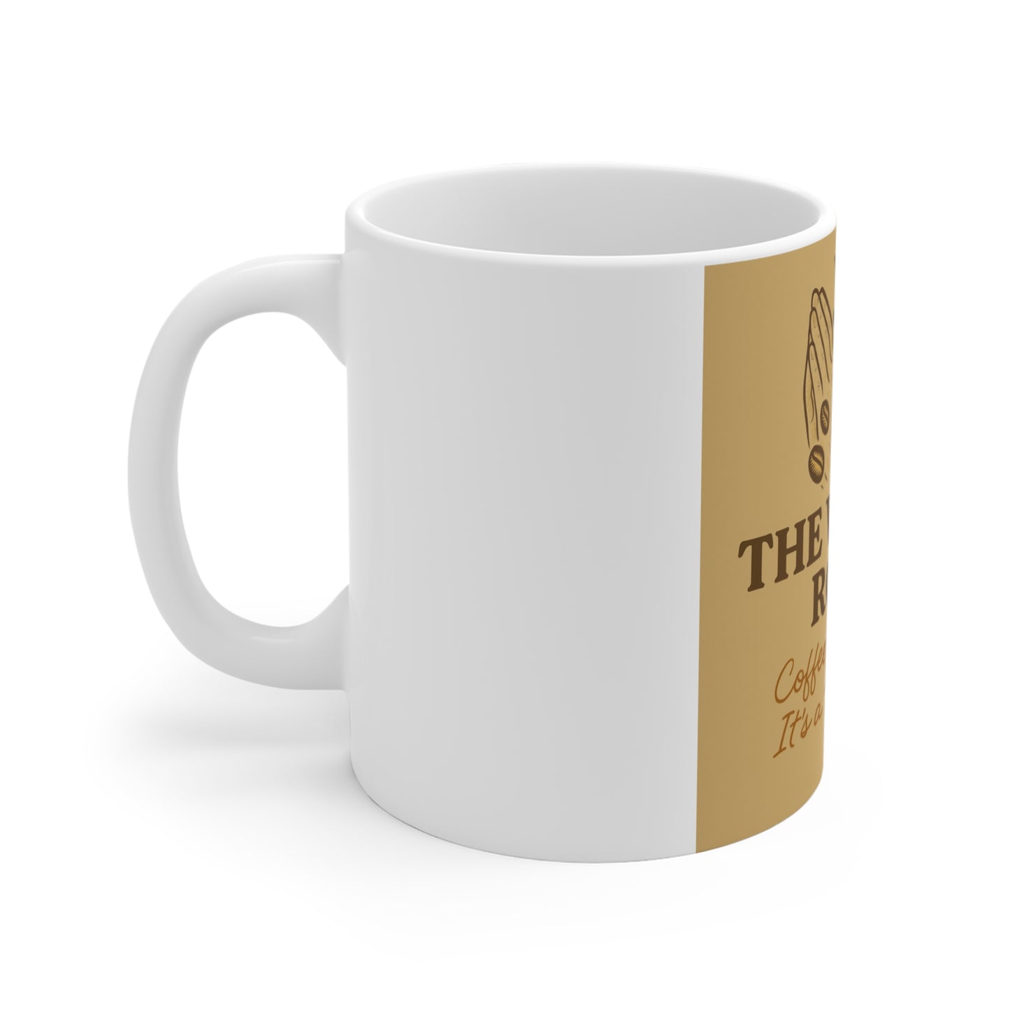 Mug 11oz